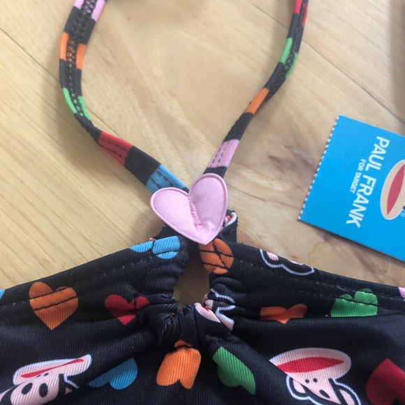 Paul Frank swimsuit 24 months - NWT - Picture 4 of 4